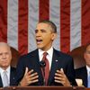 Obama's State Of The Union: Millionaires Need To Pay Fair Share Of Taxes (And Bin Laden Is Dead)